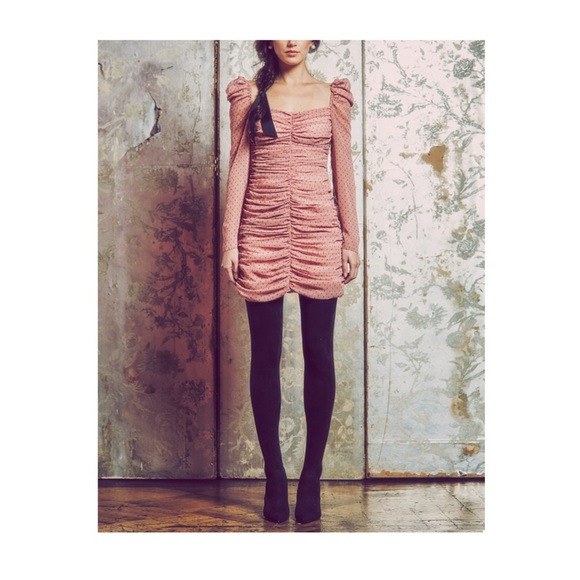 Mestiza Dress - Picture 5 of 8